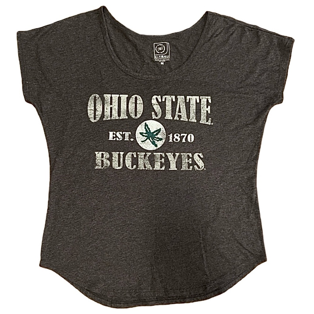 Ohio State T-shirt